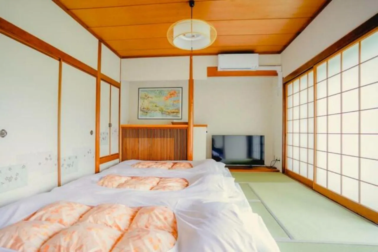 Trip7 Hakone Sengokuhara Onsen Hotel - Vacation Stay 49539V 日本