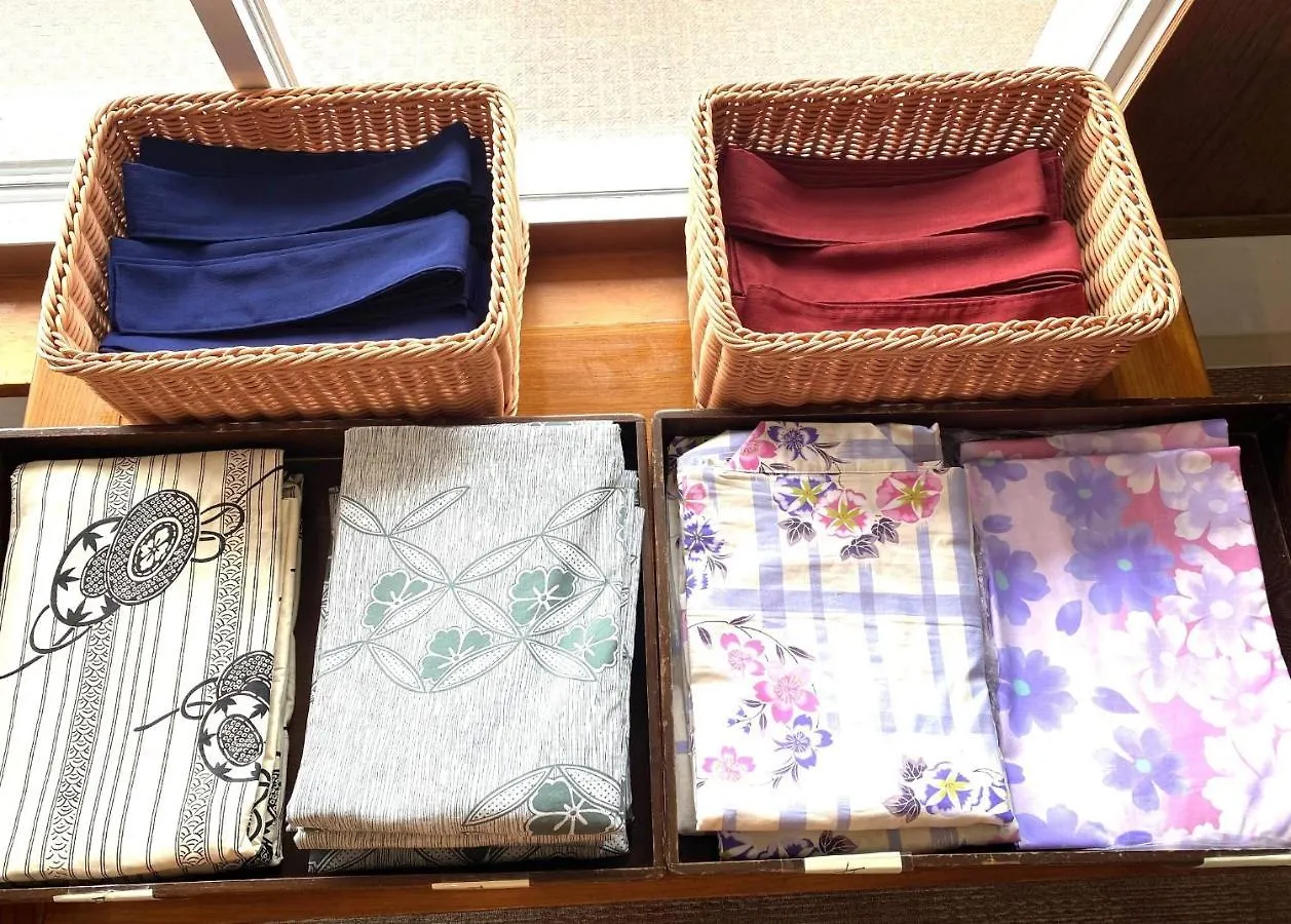 Trip7 Hakone Sengokuhara Onsen Hotel - Vacation Stay 49539V 日本