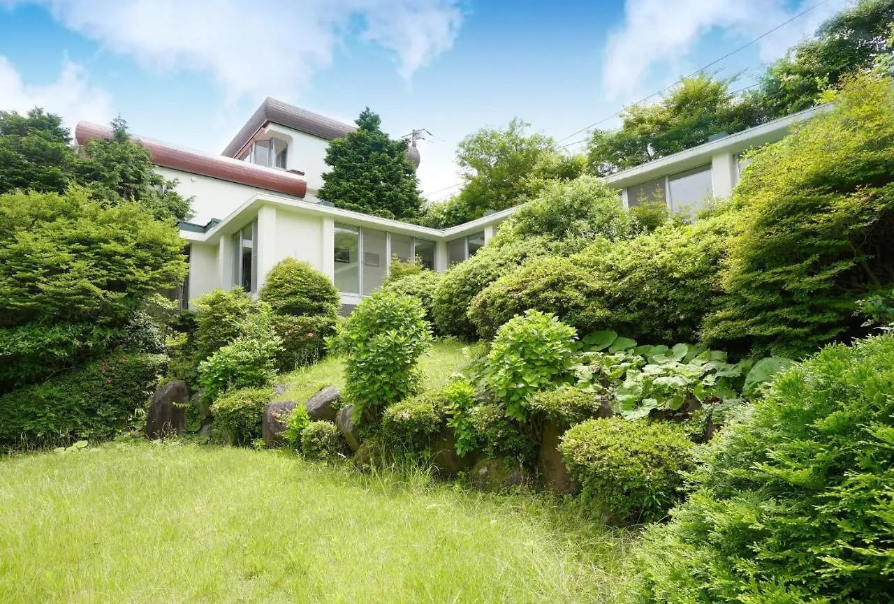 Trip7 Hakone Sengokuhara Onsen Hotel - Vacation Stay 49539V