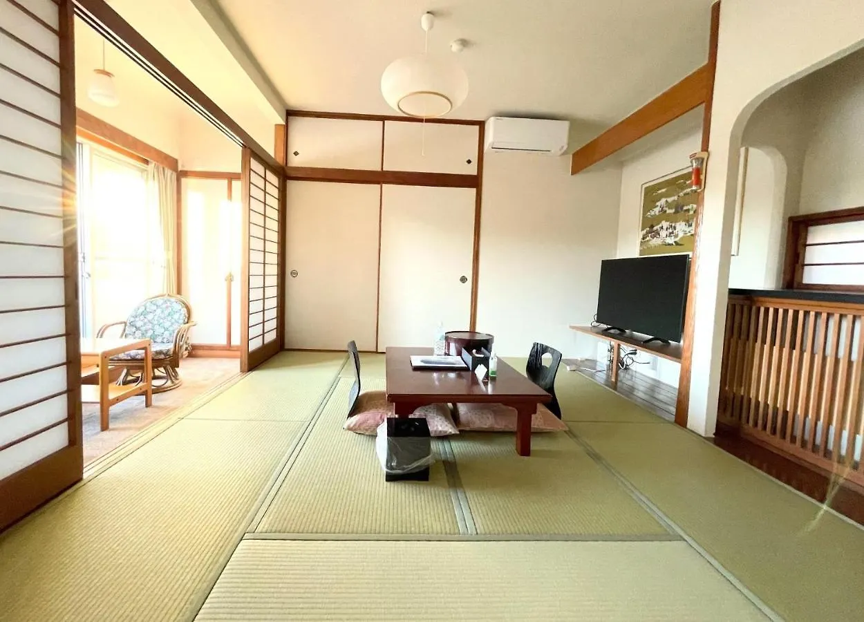 Trip7 Hakone Sengokuhara Onsen Hotel - Vacation Stay 49539V 0*,  日本