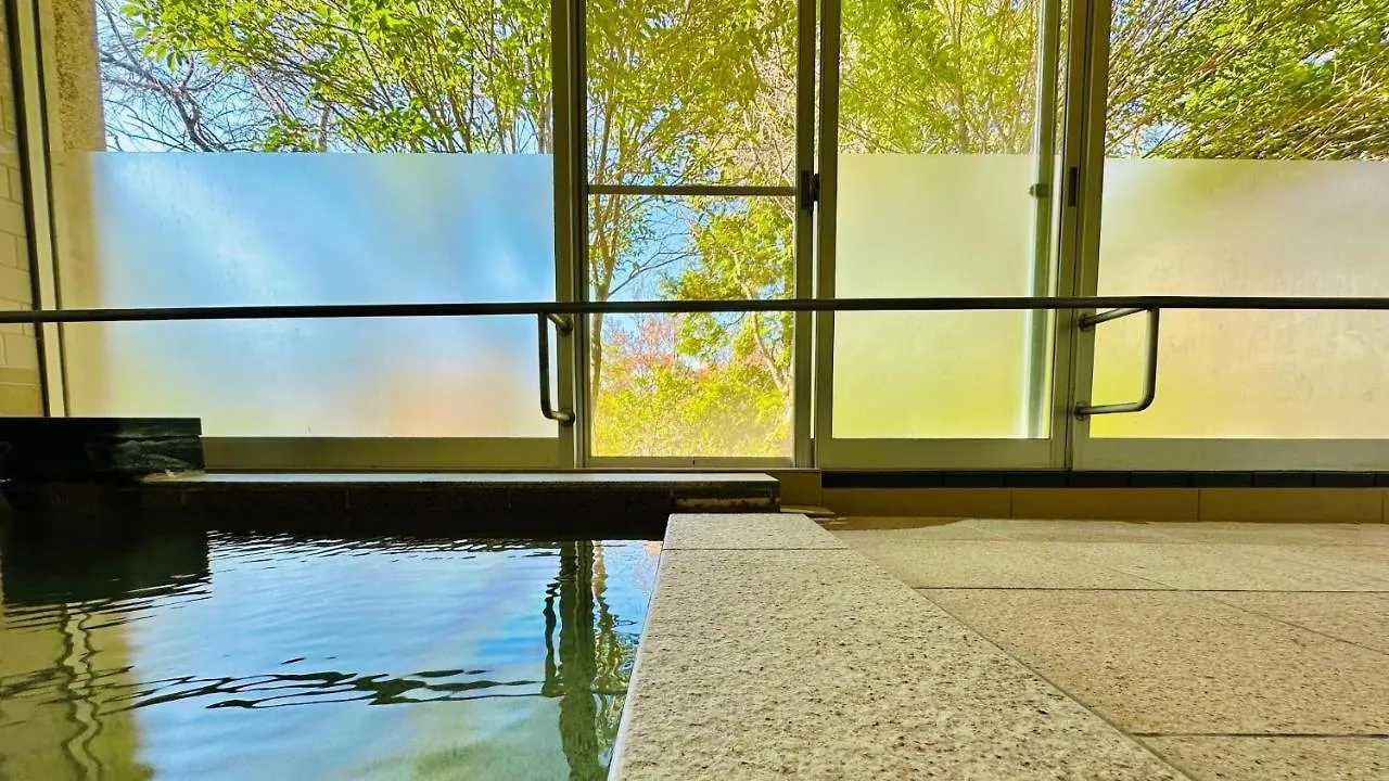 Trip7 Hakone Sengokuhara Onsen Hotel - Vacation Stay 49539V