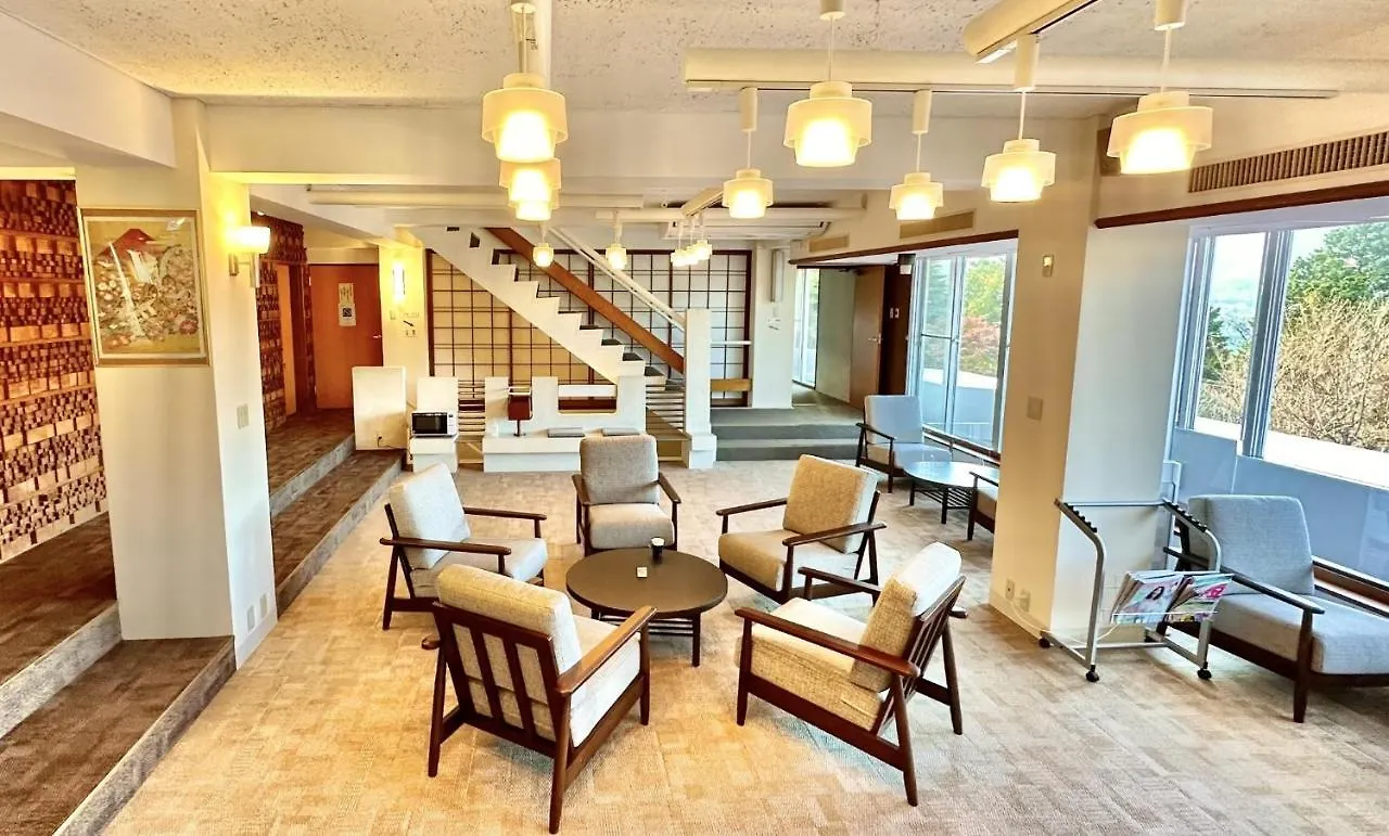 Trip7 Hakone Sengokuhara Onsen Hotel - Vacation Stay 49539V 0*,  日本